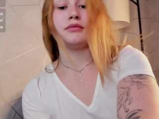 christine-wallker - Cam en Direct