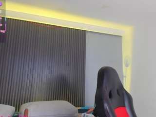  ciara-blake chat room