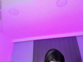 ciara-blake Deepth live webcam