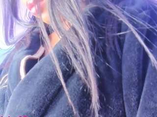 ciara-blake Live Webcam on CamSoda