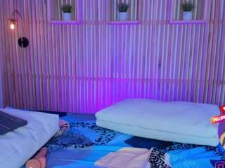 ciara-blake's CamSoda show and profile