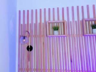 ciara-blake's CamSoda show and profile