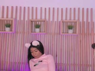 ciara-blake live webcam show