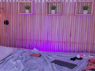 ciara-blake live webcam show