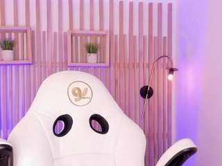 ciara-blake live webcam show