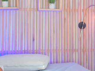 Ciara-Blake live webcam show