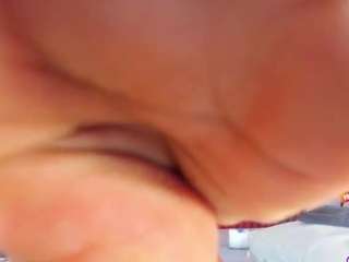 Ciara-Blake live webcam show