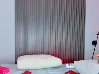 Ciara-Blake live webcam show