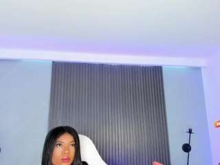 ciara-blake's live room