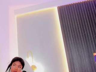 Ciara-Blake live cam preview