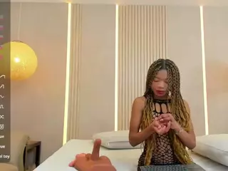 Ciara-Blake's Live Sex Cam Show