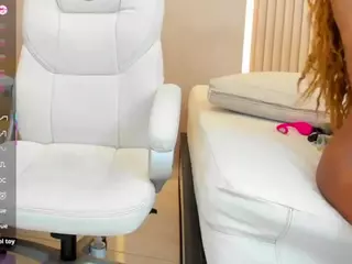Ciara-Blake's Live Sex Cam Show