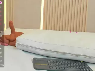 Ciara-Blake's Live Sex Cam Show