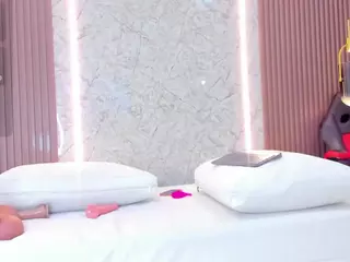 Ciara-Blake's Live Sex Cam Show