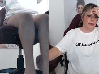 diva87 Live Webcam on CamSoda