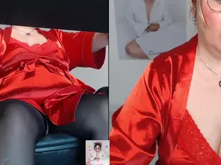 Diva87's Live Sex Cam Show