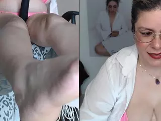 Diva87's Live Sex Cam Show