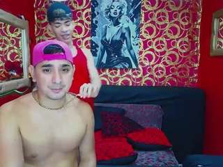 edwinpein webcam model