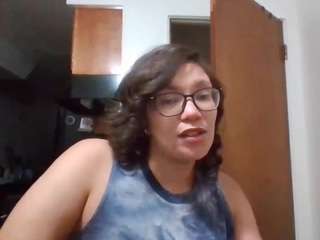 feetnymph Live Webcam on CamSoda