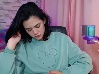 Harmonyevans's Live Sex Cam Show
