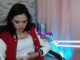 Harmonyevans's Live Sex Cam Show