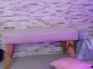 Harmonyevans's Live Sex Cam Show