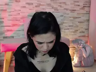 Harmonyevans's Live Sex Cam Show