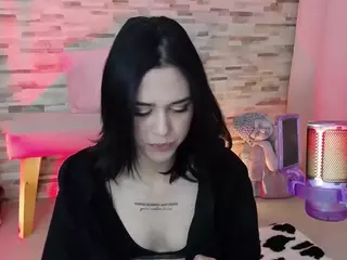 Harmonyevans's Live Sex Cam Show