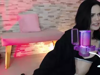 Harmonyevans's Live Sex Cam Show