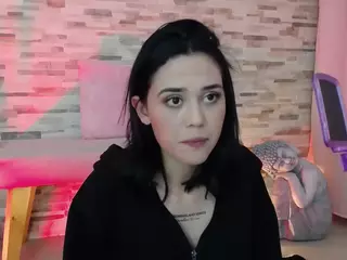 Harmonyevans's Live Sex Cam Show