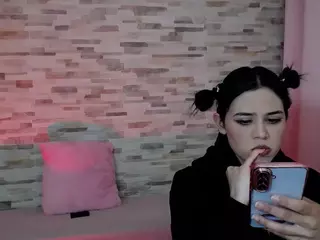 Harmonyevans's Live Sex Cam Show
