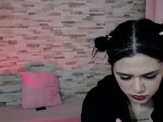 Harmonyevans's Live Sex Cam Show