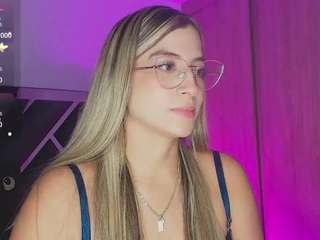 issabelagonzalez webcam