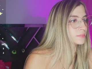 issabelagonzalez webcam