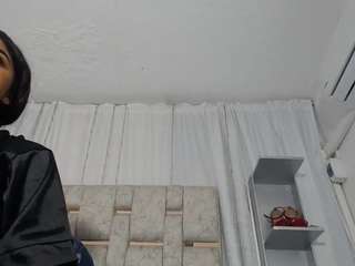 kourtney-fox webcam model