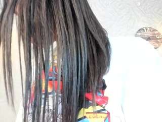 kourtney-fox Black live webcam