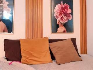 lucycanels - Cam en Direct