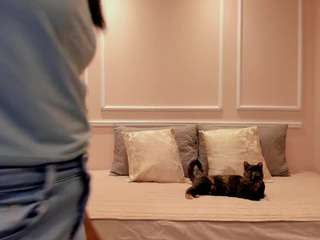 lucycanels Live Webcam on CamSoda