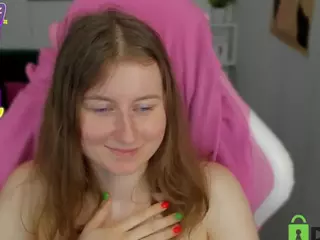 MargoStar's Live Sex Cam Show