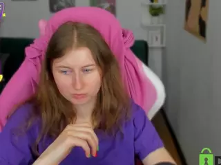 MargoStar's Live Sex Cam Show