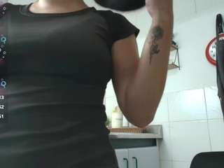 maxashleymds Live Webcam on CamSoda