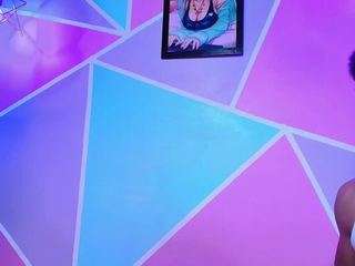 maxashleymds Live Webcam on CamSoda