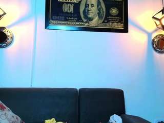 maxashleymds Live Webcam on CamSoda