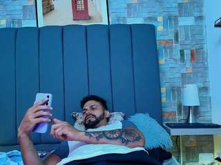 maxashleymds Live Webcam on CamSoda