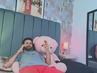 maxashleymds live cam profile