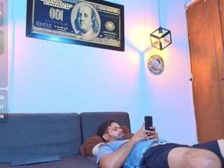 Max and Ashley
