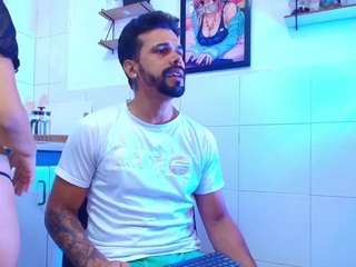 maxashleymds Sex Cam Show