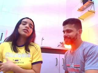 Max and Ashley live cam preview