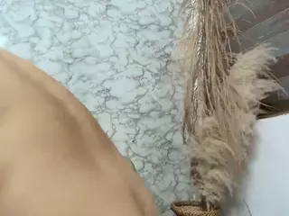 Max and Ashley's Live Sex Cam Show