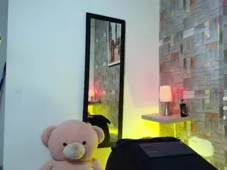Max and Ashley's Live Sex Cam Show